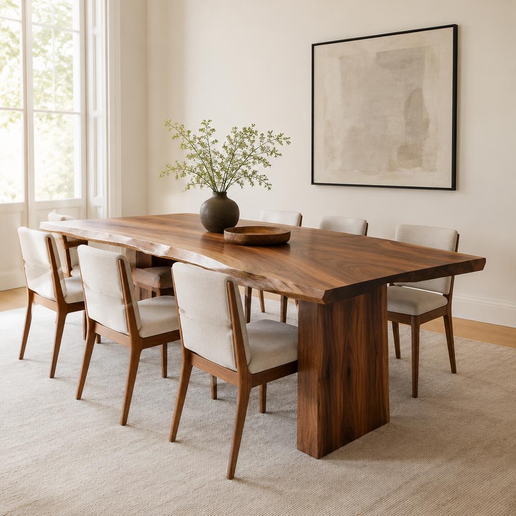 Custom Wooden Furniture