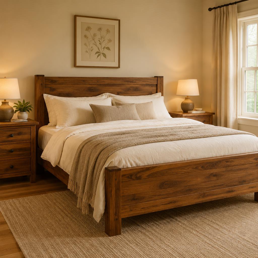 Bedroom Furniture