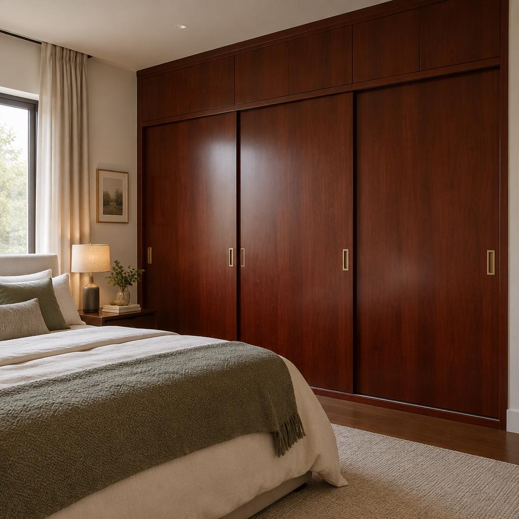 Wardrobes & Storage Solutions